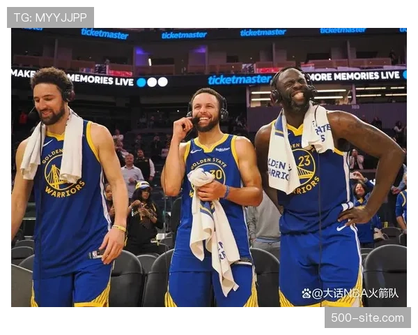 克莱勇士告别季迎重塑考验 追梦建言寻新环境再启辉煌