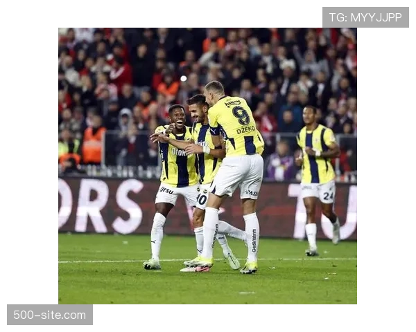 费内巴切2-2战平萨姆松体育，连胜势头遭终结